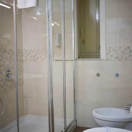 Queen 20 Luxury Duomo Bed and Breakfast