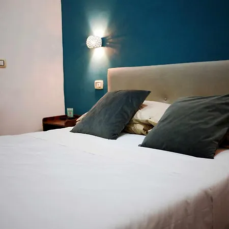 Queen 20 Luxury Duomo 4*