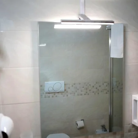 Bed and Breakfast Queen 20 Luxury Duomo