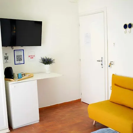 Queen 20 Luxury Duomo B&B *