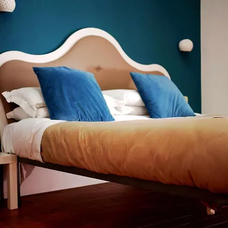 Queen 20 Luxury Duomo B&B