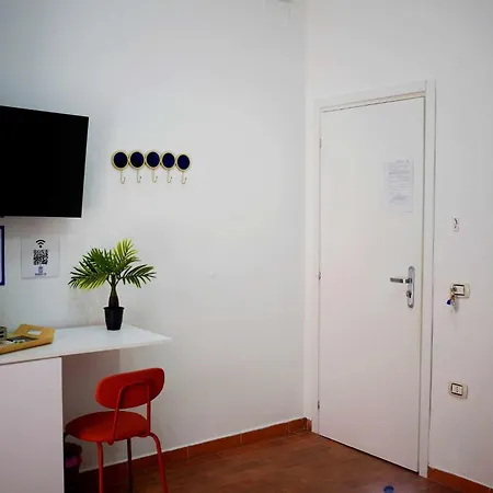 Queen 20 Luxury Duomo B&B