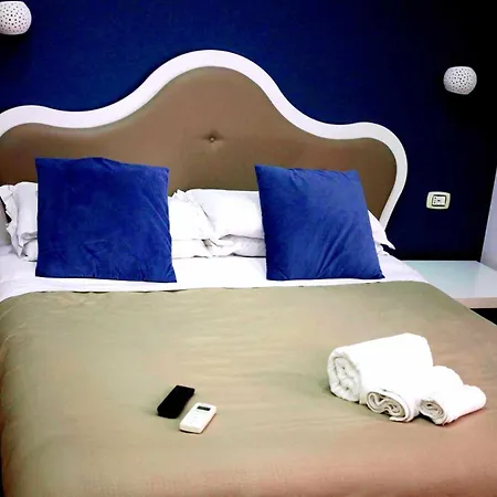 B&B Queen 20 Luxury Duomo