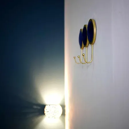 B&B Queen 20 Luxury Duomo 나폴리