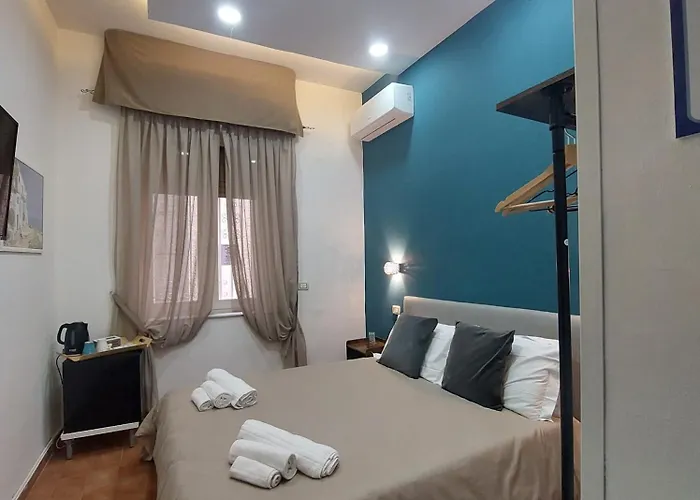 Bed & Breakfast Queen 20 Luxury Duomo 4*
