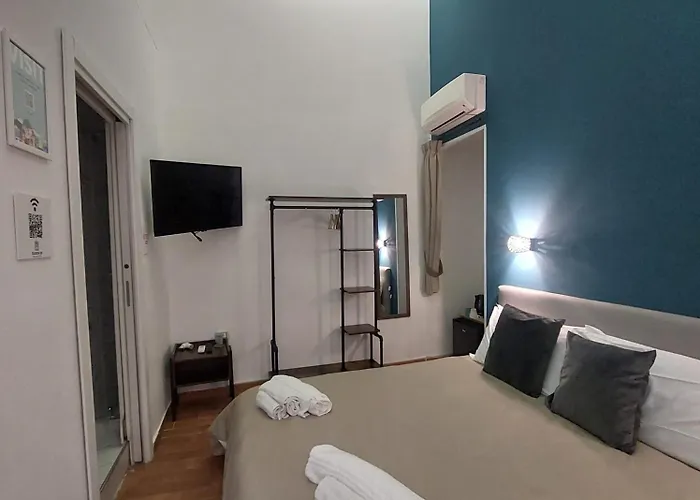 Bed & Breakfast Queen 20 Luxury Duomo