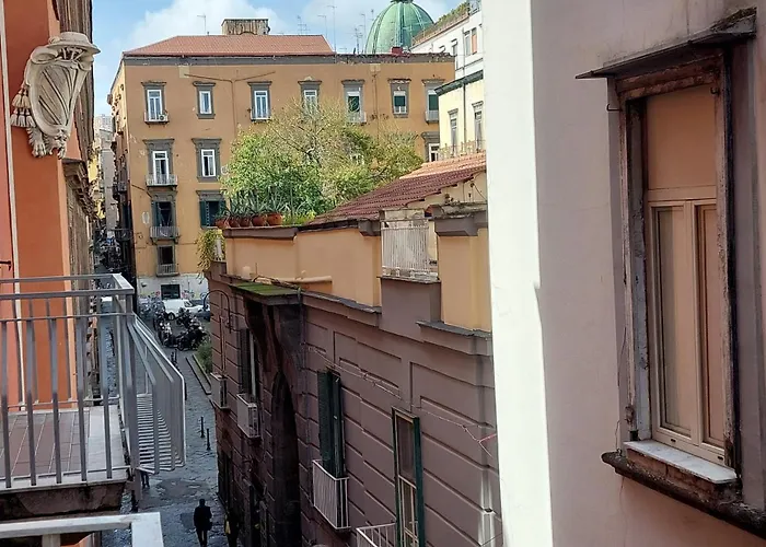 Bed & Breakfast Queen 20 Luxury Duomo 4*