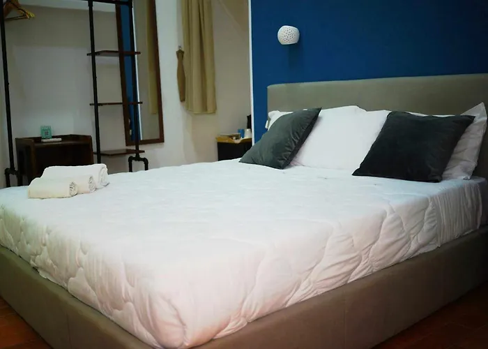 Queen 20 Luxury Duomo Bed & Breakfast