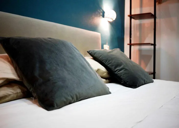 Bed & Breakfast Queen 20 Luxury Duomo